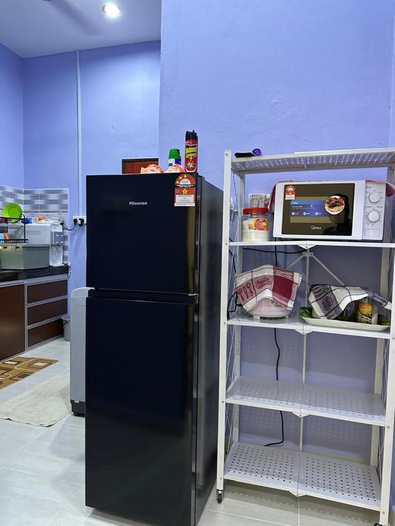 Homestay Haji Noor Tanah Merah  Exterior photo